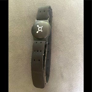 Orange Theory Heart Rate Monitor